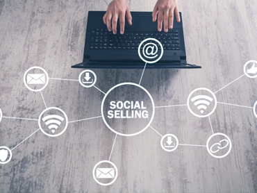 Le social selling